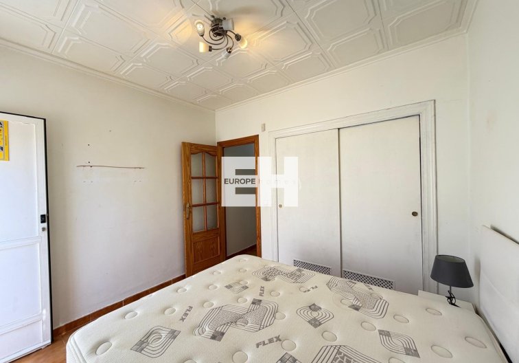 Segunda mano - town house - Torrevieja - Nueva Torrevieja