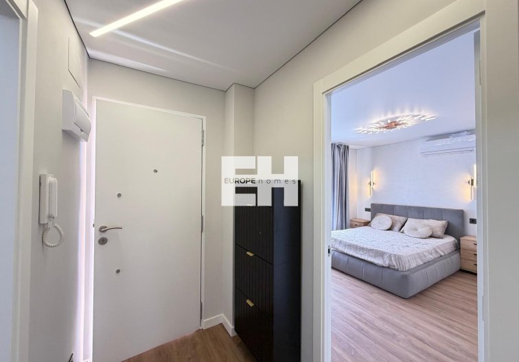 Revente - Appartement - Torrevieja - Punta Prima