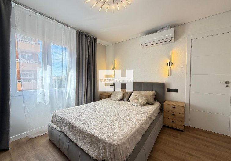 Revente - Appartement - Torrevieja - Punta Prima