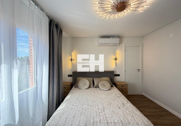 Revente - Appartement - Torrevieja - Punta Prima