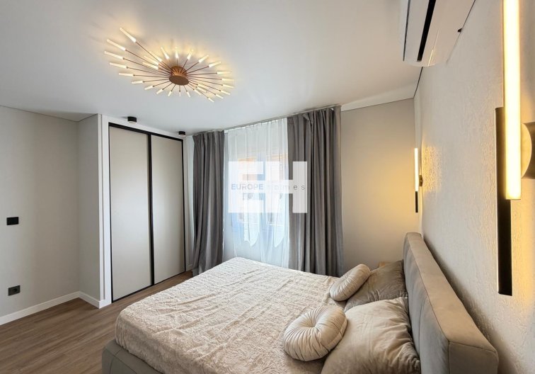 Revente - Appartement - Torrevieja - Punta Prima