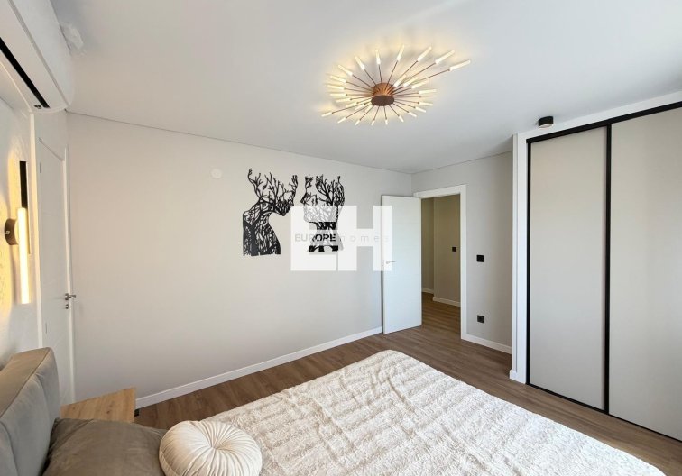 Revente - Appartement - Torrevieja - Punta Prima