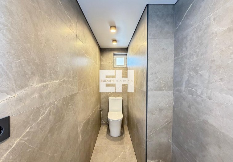 Revente - Appartement - Torrevieja - Punta Prima