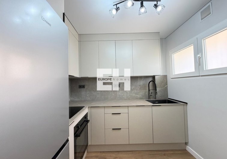 Revente - Appartement - Torrevieja - Punta Prima
