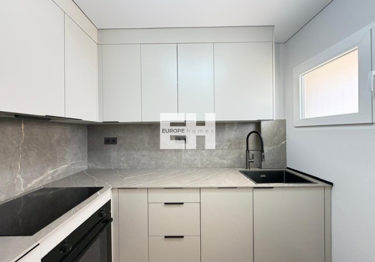 Revente - Appartement - Torrevieja - Punta Prima