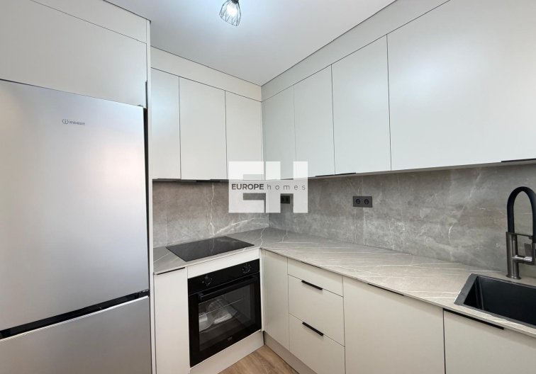 Revente - Appartement - Torrevieja - Punta Prima
