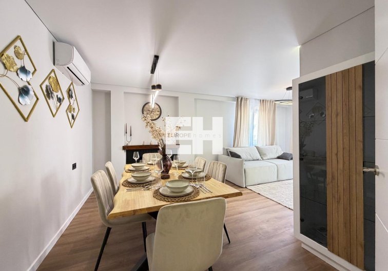 Revente - Appartement - Torrevieja - Punta Prima