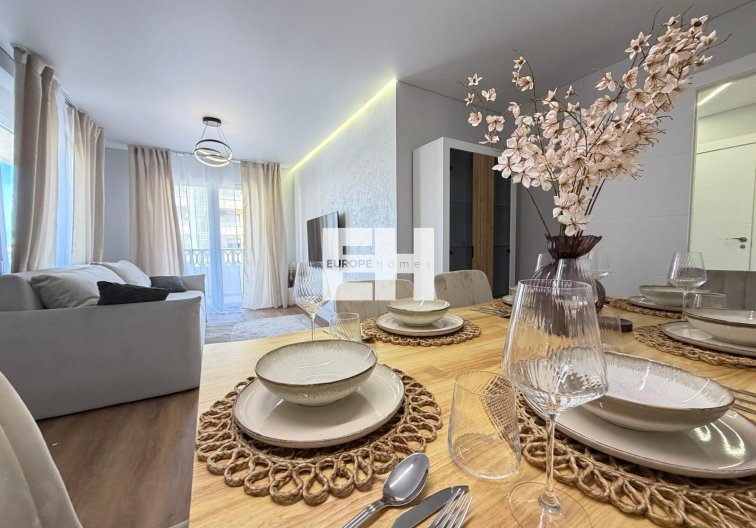 Revente - Appartement - Torrevieja - Punta Prima