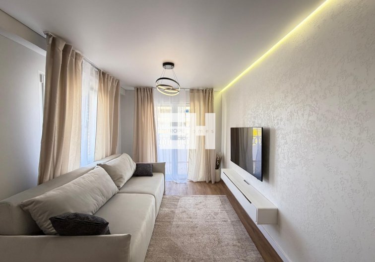Revente - Appartement - Torrevieja - Punta Prima