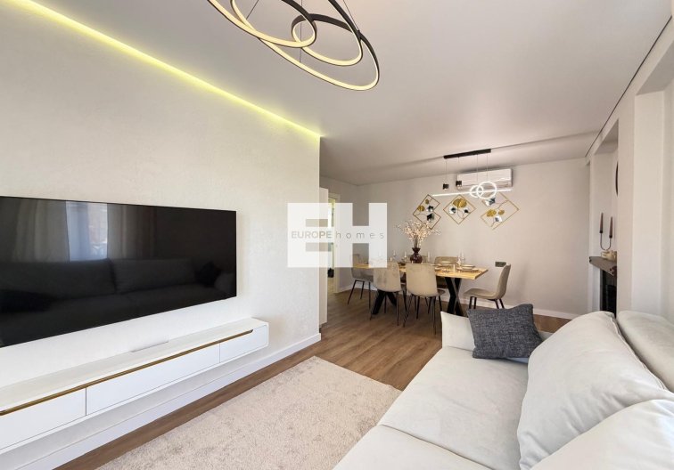 Revente - Appartement - Torrevieja - Punta Prima