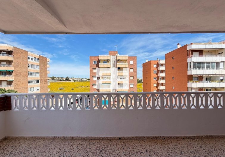 Revente - Appartement - Torrevieja - Punta Prima