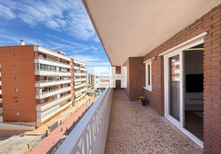 Revente - Appartement - Torrevieja - Punta Prima