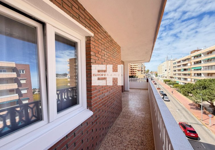 Revente - Appartement - Torrevieja - Punta Prima