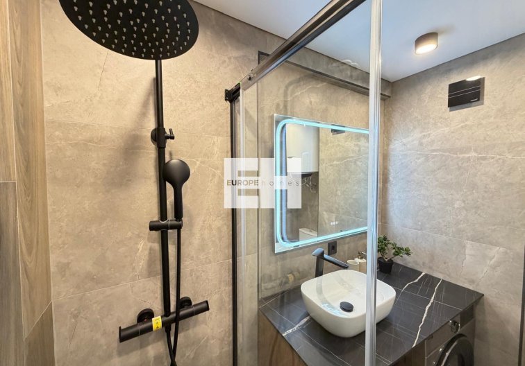 Revente - Appartement - Torrevieja - Punta Prima
