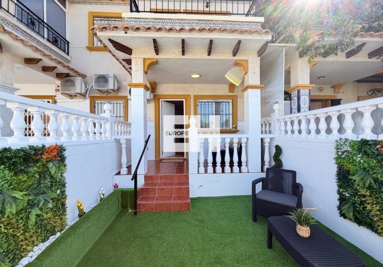 Wiederverkauf - town house - Orihuela Costa - Rocio Del Mar