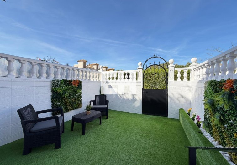 Wiederverkauf - town house - Orihuela Costa - Rocio Del Mar