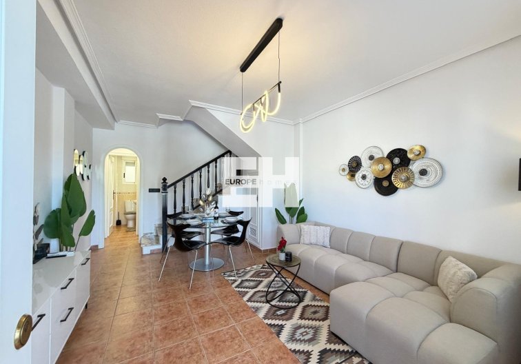 Wiederverkauf - town house - Orihuela Costa - Rocio Del Mar