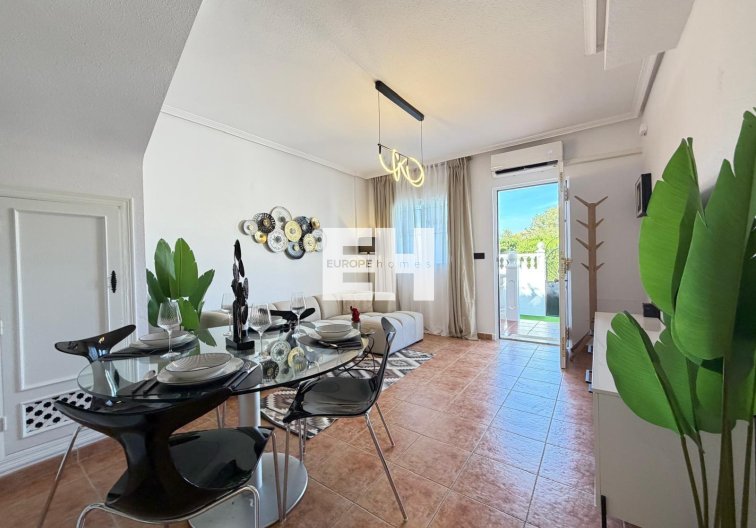 Wiederverkauf - town house - Orihuela Costa - Rocio Del Mar