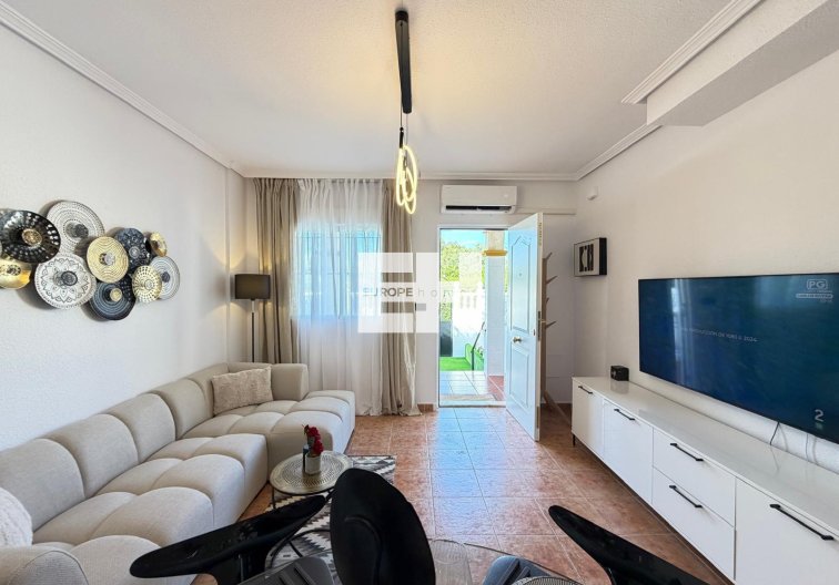Wiederverkauf - town house - Orihuela Costa - Rocio Del Mar