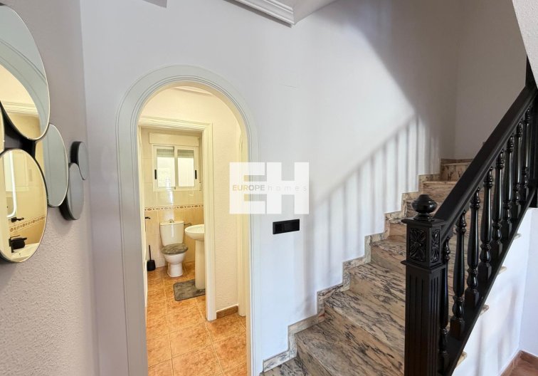 Wiederverkauf - town house - Orihuela Costa - Rocio Del Mar