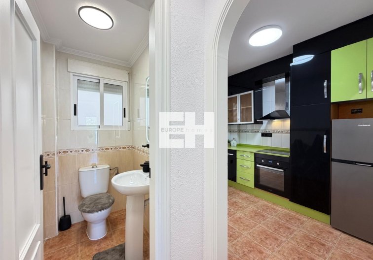 Wiederverkauf - town house - Orihuela Costa - Rocio Del Mar