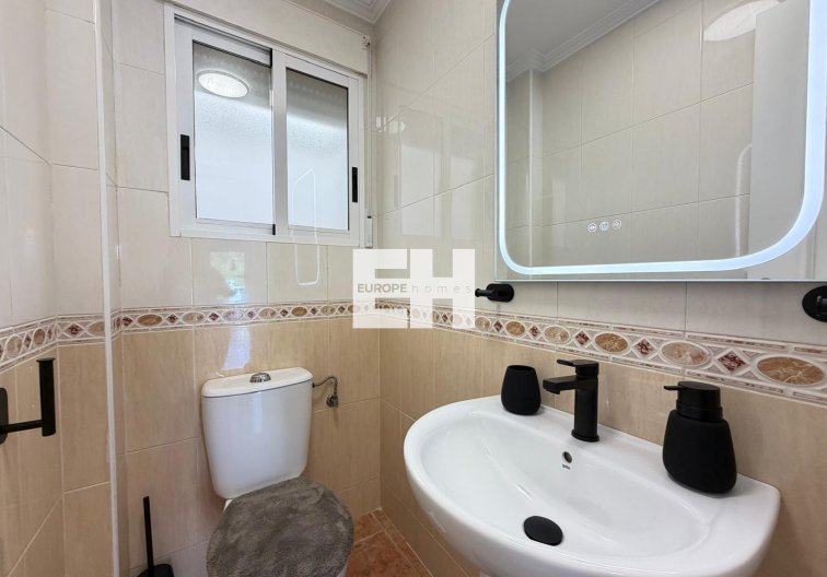 Wiederverkauf - town house - Orihuela Costa - Rocio Del Mar