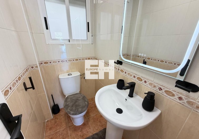 Wiederverkauf - town house - Orihuela Costa - Rocio Del Mar