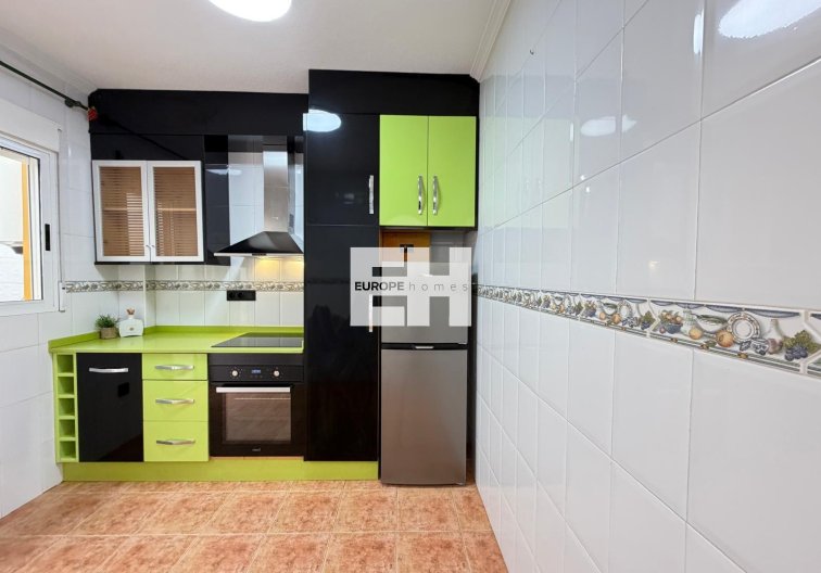 Wiederverkauf - town house - Orihuela Costa - Rocio Del Mar