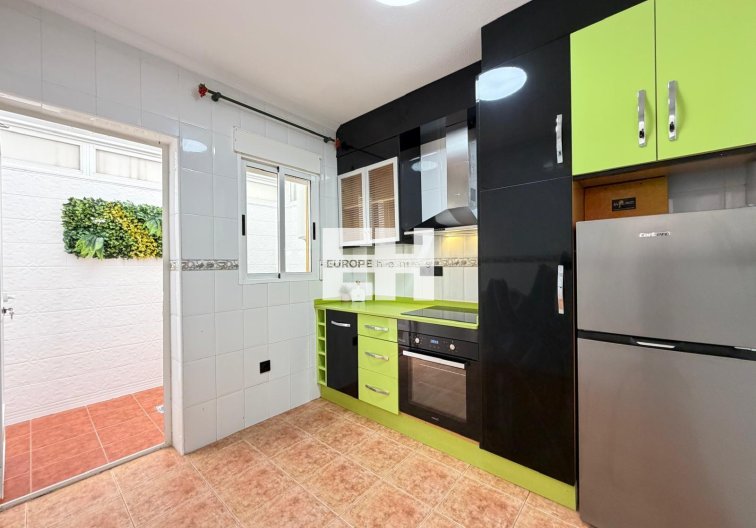 Wiederverkauf - town house - Orihuela Costa - Rocio Del Mar