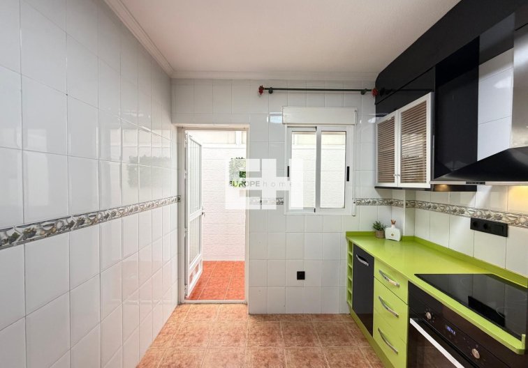 Wiederverkauf - town house - Orihuela Costa - Rocio Del Mar
