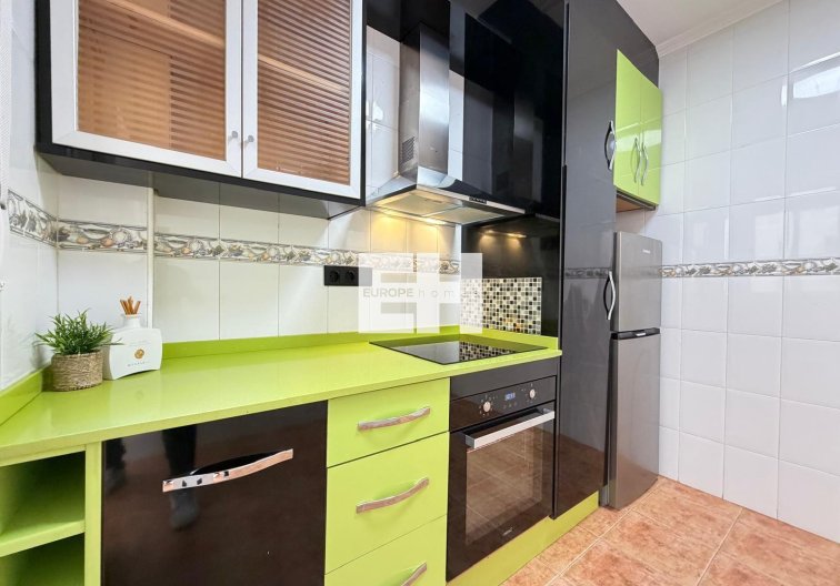 Wiederverkauf - town house - Orihuela Costa - Rocio Del Mar