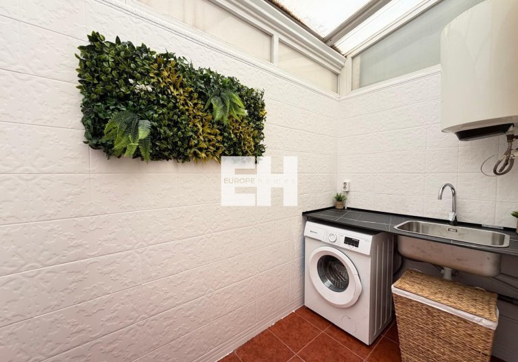 Wiederverkauf - town house - Orihuela Costa - Rocio Del Mar