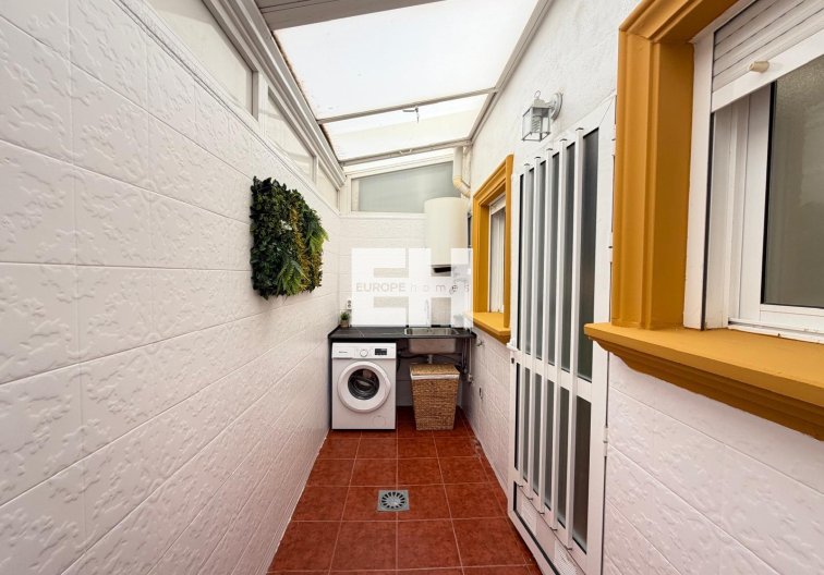 Wiederverkauf - town house - Orihuela Costa - Rocio Del Mar