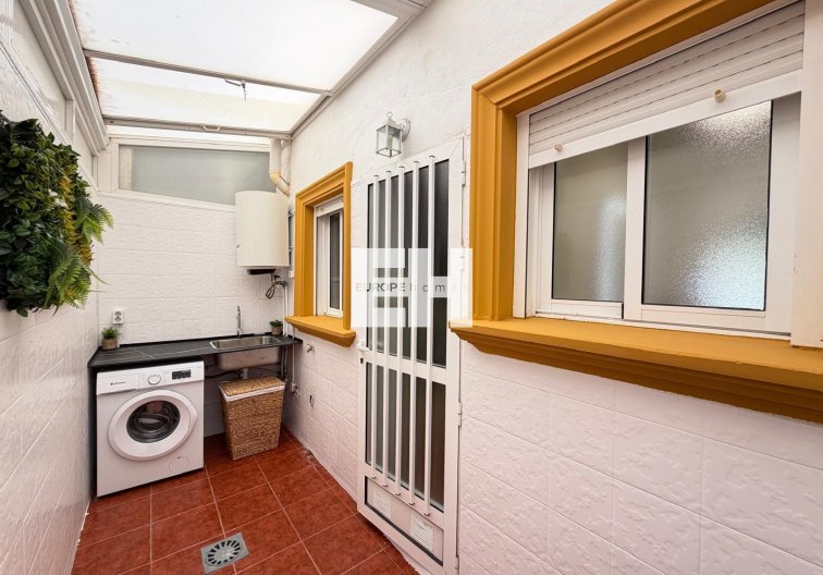 Wiederverkauf - town house - Orihuela Costa - Rocio Del Mar