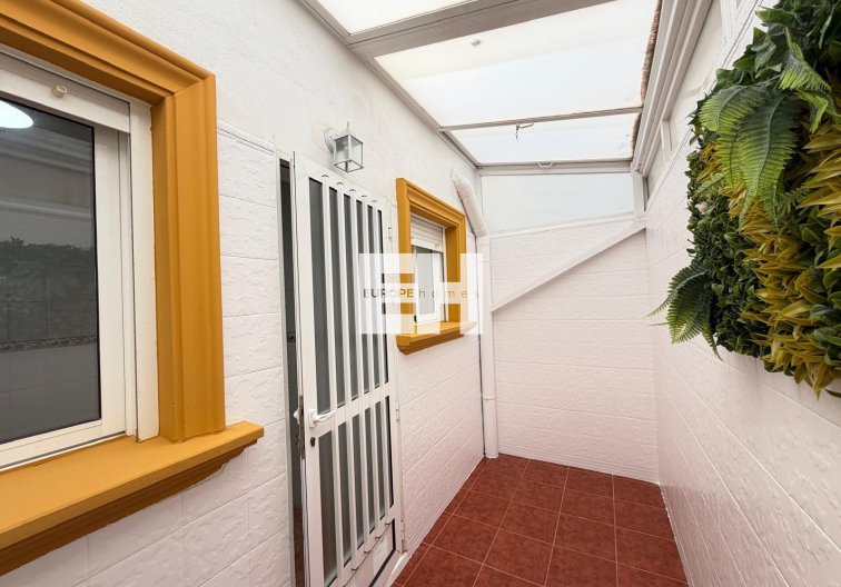 Wiederverkauf - town house - Orihuela Costa - Rocio Del Mar