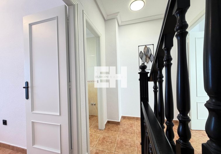 Wiederverkauf - town house - Orihuela Costa - Rocio Del Mar