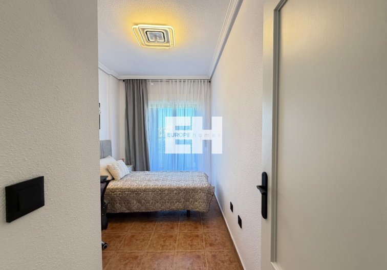 Wiederverkauf - town house - Orihuela Costa - Rocio Del Mar