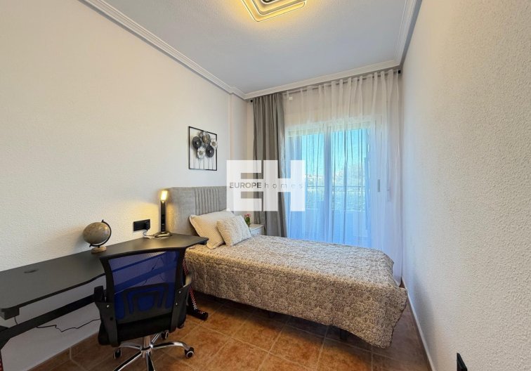 Wiederverkauf - town house - Orihuela Costa - Rocio Del Mar
