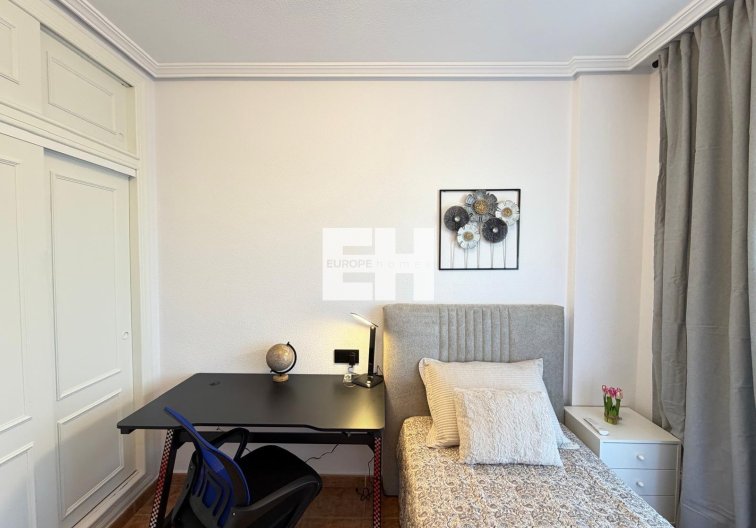 Wiederverkauf - town house - Orihuela Costa - Rocio Del Mar