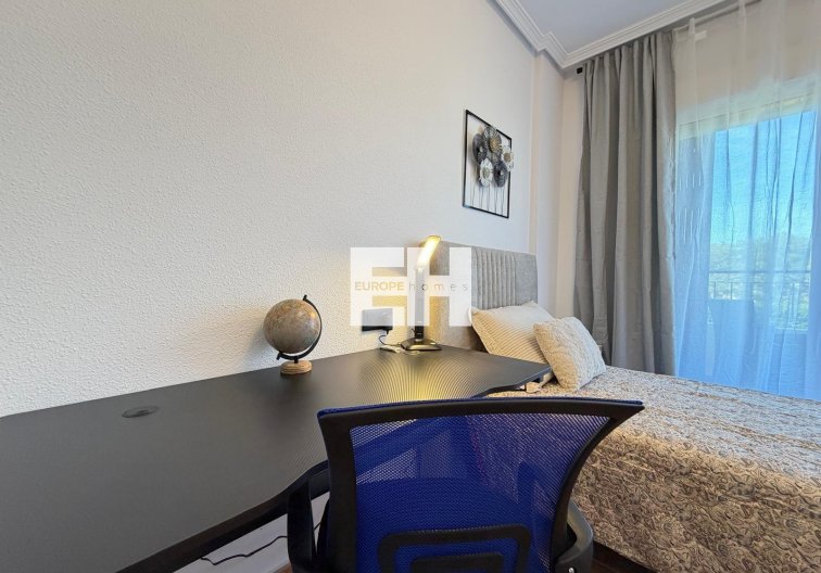 Wiederverkauf - town house - Orihuela Costa - Rocio Del Mar