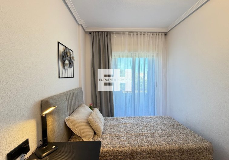 Wiederverkauf - town house - Orihuela Costa - Rocio Del Mar