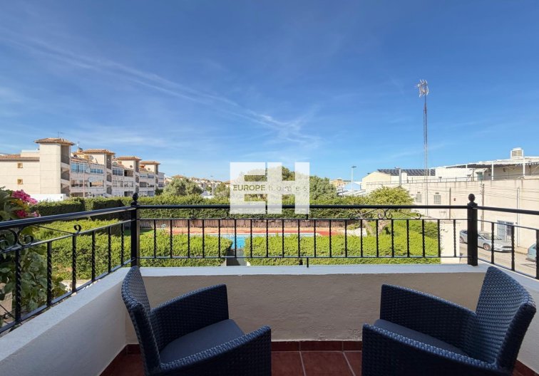 Wiederverkauf - town house - Orihuela Costa - Rocio Del Mar