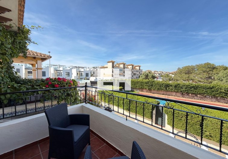 Wiederverkauf - town house - Orihuela Costa - Rocio Del Mar
