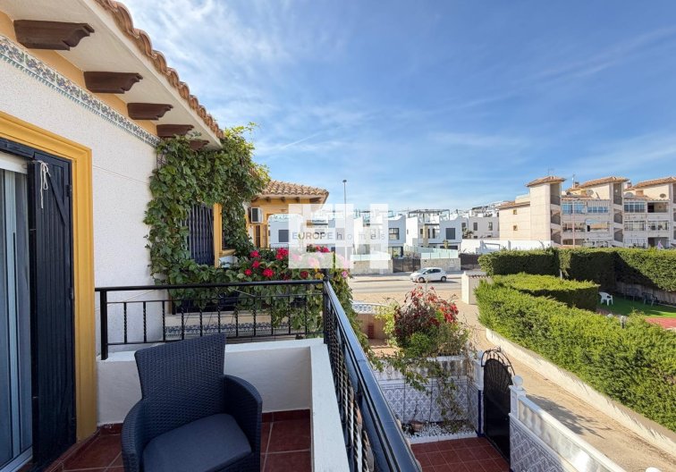 Wiederverkauf - town house - Orihuela Costa - Rocio Del Mar