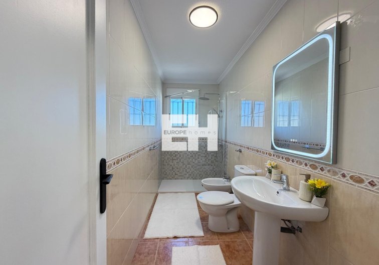 Wiederverkauf - town house - Orihuela Costa - Rocio Del Mar