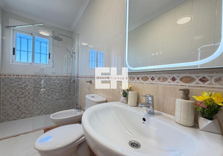 Wiederverkauf - town house - Orihuela Costa - Rocio Del Mar