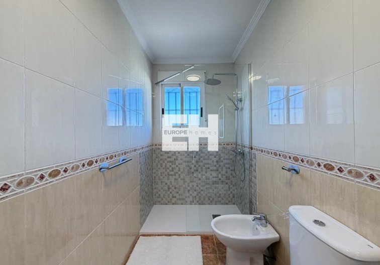 Wiederverkauf - town house - Orihuela Costa - Rocio Del Mar