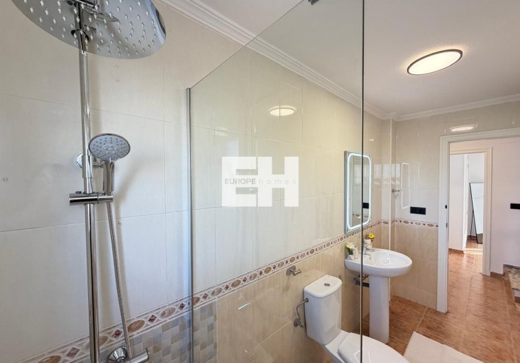 Wiederverkauf - town house - Orihuela Costa - Rocio Del Mar