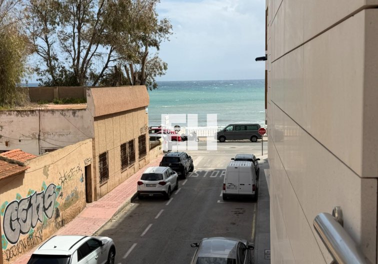 Herverkoop - Appartement - Torrevieja - Playa de los Locos