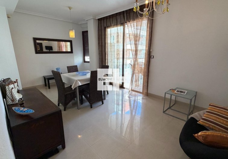 Herverkoop - Appartement - Torrevieja - Playa de los Locos